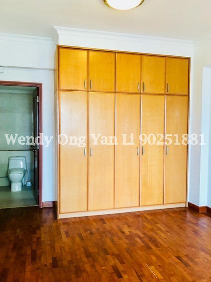 Emerald Garden (D1), Condominium #171649242